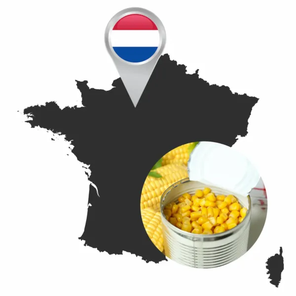Conserves France