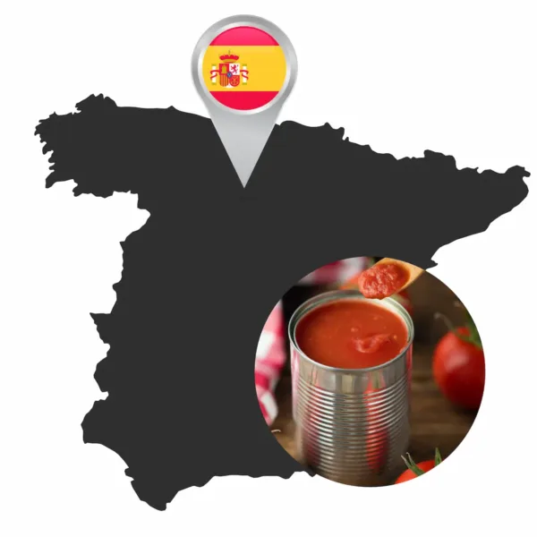 Danza Tomate