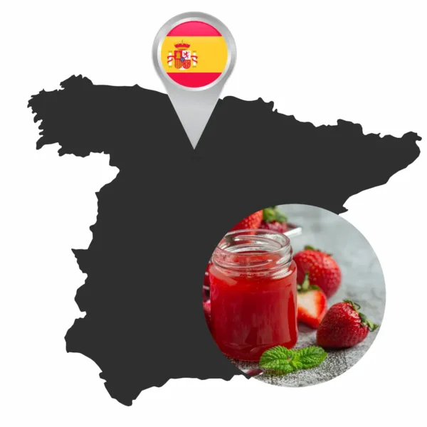Iberfruta Compotas
