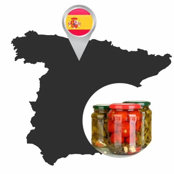 Vegola Pickles